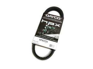 Dayco - Drive Belts for Arctic Cat 3403-141 - Image 1