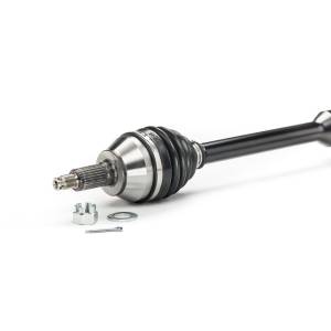 MONSTER AXLES - Monster Axles XP Series Front CV Axle for Polaris RZR 900 2011-2014 Left or Right - Image 3