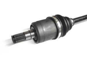 ATV Parts Connection - Complete CV Axles replacement for Suzuki 54901-27H00, 08123-60067, 09283-38012, - Image 3
