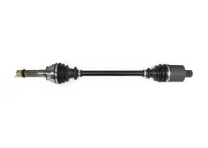 ATV Parts Connection - Complete CV Axles replacement for Polaris 1332814, 1332878, 1333233 - Image 1