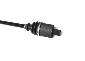 ATV Parts Connection - Complete CV Axles replacement for Polaris 1332814, 1332878, 1333233 - Image 2