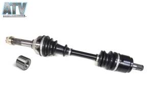 ATV Parts Connection - Complete CV Axles replacement for Kawasaki 59266-0007, 59266-0008, 50266-0024 - Image 1