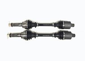 ATV Parts Connection - CV Axle Pairs (2) replacement for Polaris 1333275 - Image 1