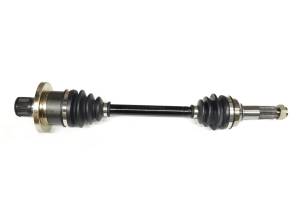 ATV Parts Connection - Rear Left CV Axle Shaft for Yamaha Grizzly 660 4x4 2003-2008 ATV - Image 1