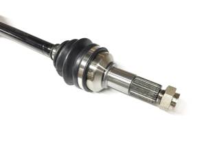 ATV Parts Connection - Rear Left CV Axle Shaft for Yamaha Grizzly 660 4x4 2003-2008 ATV - Image 2