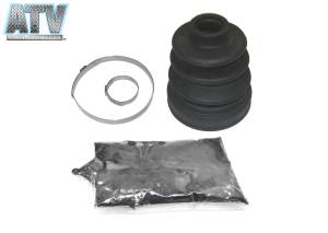 ATV Parts Connection - Boot Kits for Kawasaki 49006-0085 - Image 1