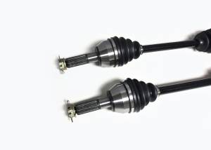 ATV Parts Connection - CV Axle Pairs (2) replacement for Polaris 1332692 - Image 3