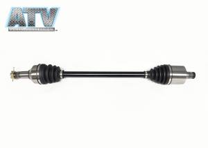 ATV Parts Connection - Complete CV Axles replacement for Arctic Cat 1502-914 - Image 1