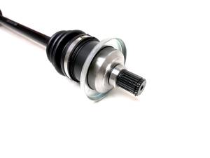 ATV Parts Connection - Complete CV Axles replacement for Arctic Cat 1502-347, 1502-803, 1502-940, - Image 3