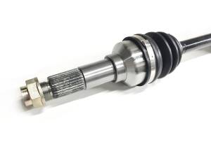 ATV Parts Connection - Complete CV Axles replacement for Yamaha 4S1-2510F-00-00, 4S1-2510J-00-00, - Image 3