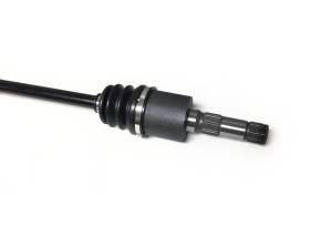 ATV Parts Connection - Complete CV Axles replacement for Polaris 1332575 - Image 2