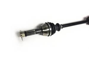 ATV Parts Connection - Complete CV Axles replacement for Polaris 1332575 - Image 3