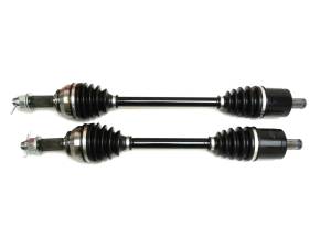 ATV Parts Connection - Front CV Axles for John Deere Gator HPX Trail 2011-2017 - Image 1