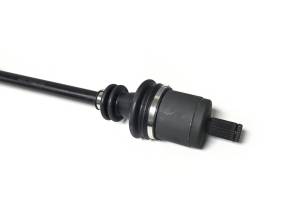 ATV Parts Connection - Complete CV Axles replacement for Polaris 1332423 - Image 2