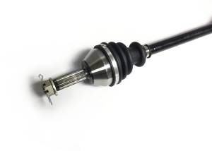 ATV Parts Connection - Complete CV Axles replacement for Polaris 1332423 - Image 3