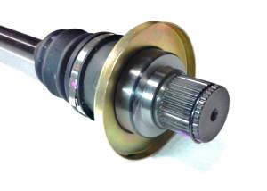 ATV Parts Connection - Axle Pair with Wheel bearings for Yamaha Rhino 450, Rhino 660 Rear,Left,Right - Image 5