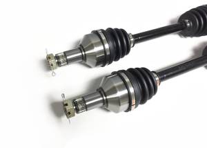 ATV Parts Connection - CV Axle Pairs (2) replacement for Arctic Cat / Textron Off Road 2502-349, - Image 3