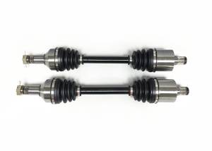 ATV Parts Connection - CV Axle Pairs (2) replacement for Arctic Cat / Textron Off Road 2502-349, - Image 6