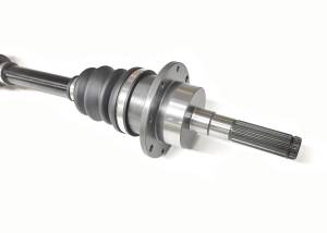 ATV Parts Connection - Front Axles for Can-Am Outlander ATVs fits 705400659 705400934 705400510 - Image 5