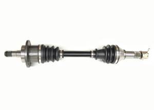 ATV Parts Connection - Pair of Front Axles & Wheel Bearings for Can-Am Outlander 400 500 650 800 4x4 - Image 3