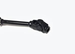 ATV Parts Connection - Complete CV Axles replacement for Polaris 1380063, 1380066, 3610019 - Image 2