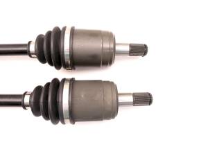 ATV Parts Connection - CV Axle Pairs (2) replacement for Honda 42350-HN0-671, 42250-HN0-671 - Image 5