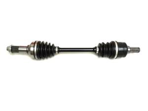 ATV Parts Connection - Complete CV Axles for Yamaha B16-2531H-00-00 - Image 1
