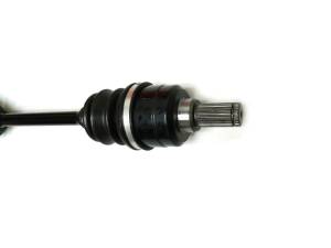 ATV Parts Connection - Complete CV Axles for Yamaha B16-2531H-00-00 - Image 3