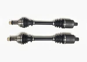 ATV Parts Connection - Rear CV Axles for Polaris RZR 900 50 55 in 900 Trail Left & Right - Image 1