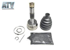 ATV Parts Connection - CV Joints replacement for Polaris 1380099, 1380119 - Image 1