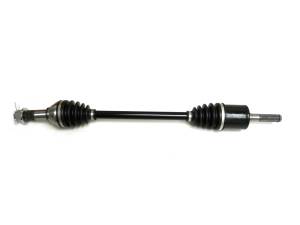 ATV Parts Connection - Front Left CV Axle Shaft for Can-Am Defender HD5 HD8 HD10 MAX 2016-2021 - Image 1