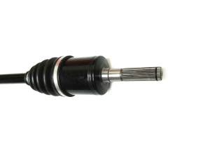 ATV Parts Connection - Front Left CV Axle Shaft for Can-Am Defender HD5 HD8 HD10 MAX 2016-2021 - Image 3