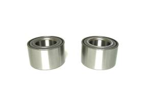 ATV Parts Connection - Pair of Rear Axles & Wheel Bearings for Yamaha Grizzly 550 700 & Kodiak 450 4x4 - Image 4