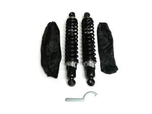 ATV Parts Connection - Front Shocks for Honda FourTrax 300 TRX300FW 93-00 4x4, fits 51400-HM5-A10 - Image 1