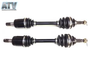 ATV Parts Connection - CV Axle Pairs (2) replacement for Honda 42350-HN2-003, 42250-HN2-003 - Image 1