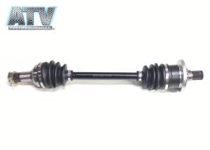 ATV Parts Connection - Complete CV Axles replacement for Arctic Cat 0502-596, 1502-866, 0502-811, - Image 1