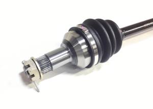 ATV Parts Connection - Complete CV Axles replacement for Arctic Cat 0502-596, 1502-866, 0502-811, - Image 3