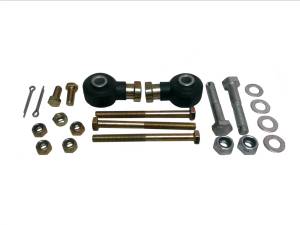 ATV Parts Connection - Rack & Pinion Steering Assembly for Polaris RZR 800 4x4 2008-2014 - Image 2