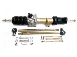 ATV Parts Connection - Rack & Pinion Steering Assembly for Polaris Ranger 500 700 800, Replaces 1823338 - Image 1