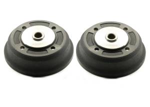 ATV Parts Connection - Front Brake Drums for Kawasaki Mule 3000 3010 3020 4000 4010 Left & Right - Image 2