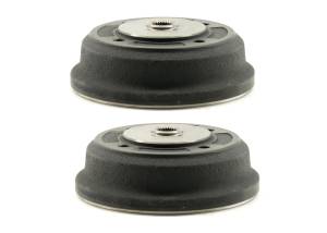 ATV Parts Connection - Front Brake Drums for Kawasaki Mule 3000 3010 3020 4000 4010 Left & Right - Image 3