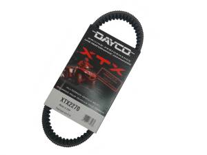 Dayco - Dayco XTX Drive Belt for Yamaha Grizzly 600 1998-2001 4WV-17641-00-00 - Image 1