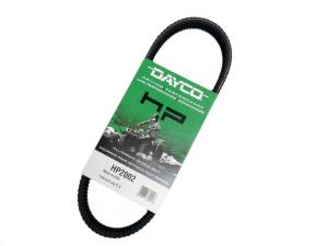 Dayco - Dayco Drive Belt for Polaris (with engine braking) 3211069 - Image 1