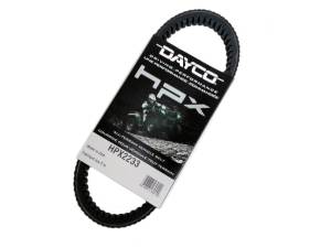 Dayco - Dayco HPX Drive Belt for Yamaha Grizzly 660 & Rhino 660 5KM-17641-01-00 - Image 1