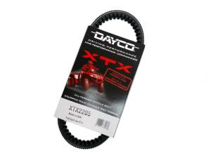 Dayco - Dayco XTX Drive Belt for Yamaha 4x4 5GH-17641-10-00 - Image 1