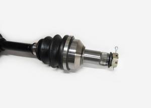 ATV Parts Connection - Rear CV Axle with Wheel Bearing for Arctic Cat 250 & 300 2x4 4x4 2005 ATV - Image 2