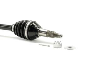 ATV Parts Connection - Front CV Axle Pair for Can-Am Commander 800 1000 & Max 4x4 2017-2020 - Image 2