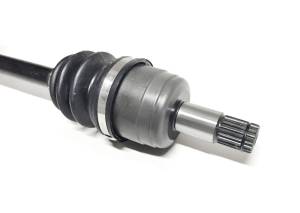 ATV Parts Connection - Front CV Axle Pair for Yamaha Big Bear 400 & Grizzly 350 450 IRS 2007-2011 - Image 4