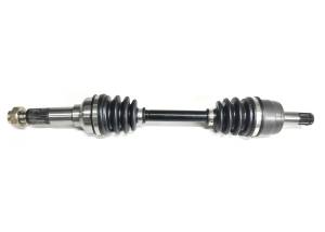 ATV Parts Connection - Front CV Axle for Yamaha Big Bear 400 Right & Grizzly 350 450 IRS Left - Image 1