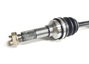 ATV Parts Connection - Front CV Axle for Yamaha Big Bear 400 Right & Grizzly 350 450 IRS Left - Image 3